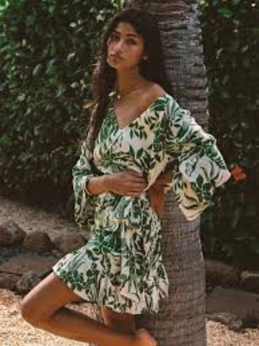 NWT: L*Space Geneva Dress Size Small
